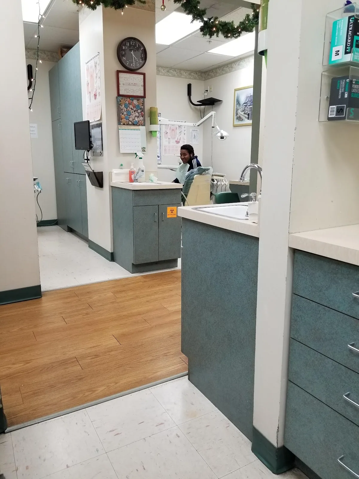 United Family Dental