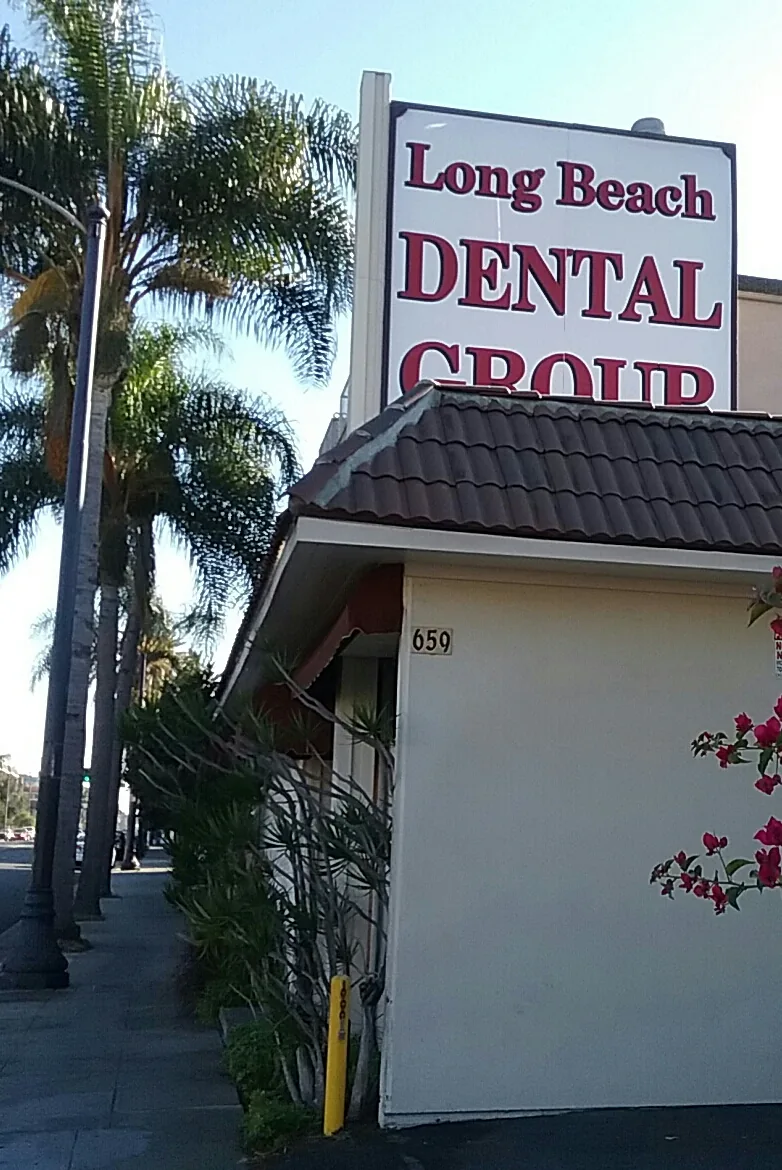 Long Beach Dental Group