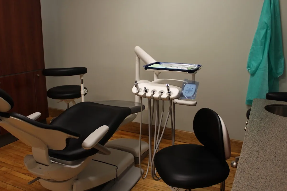 Jericho Road Family Dental