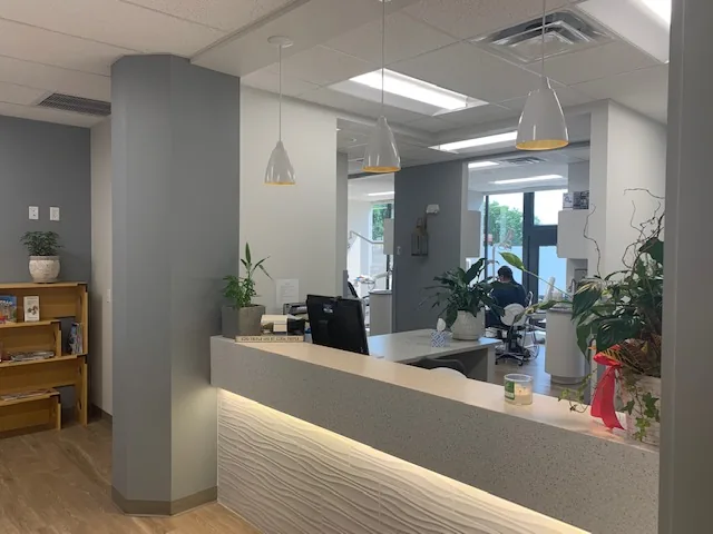 Metropolitan Dental