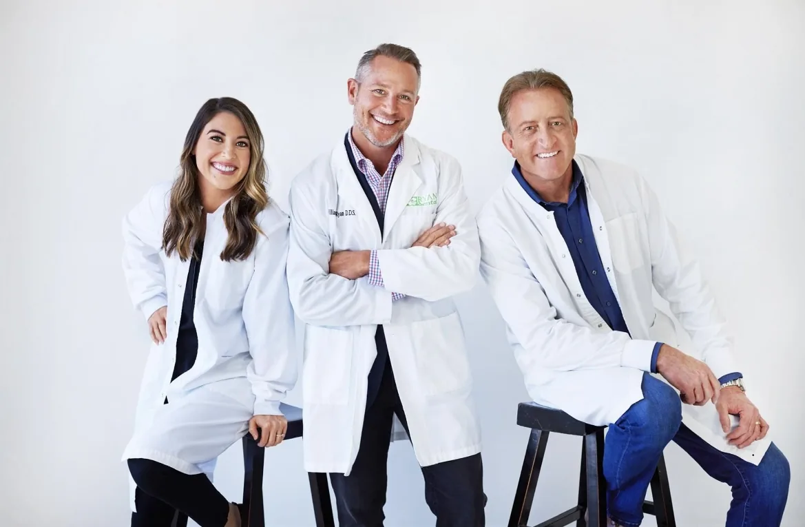 Ryan Dental
