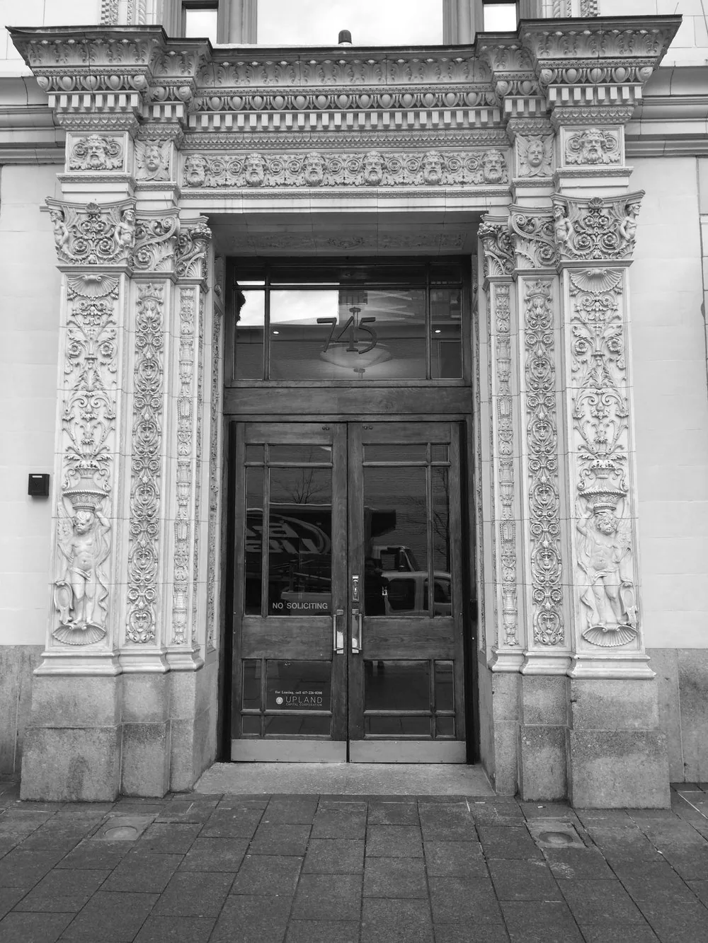 Back Bay Dental Care