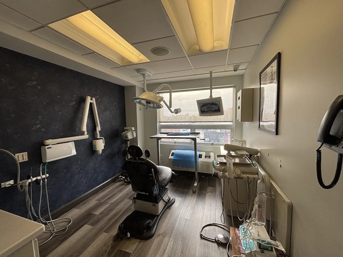 Jamaica Estates Oral Surgery - Oral Surgery Specialists of New York