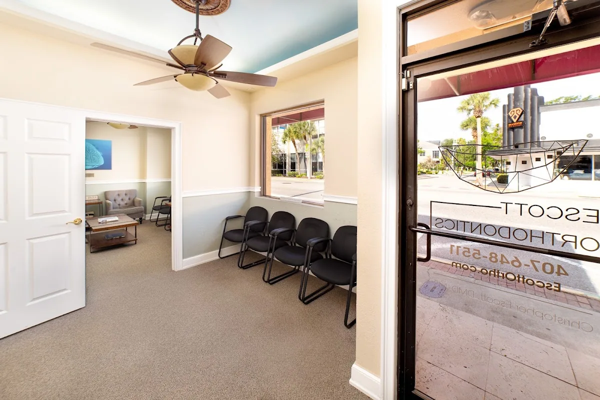 Escott Orthodontics