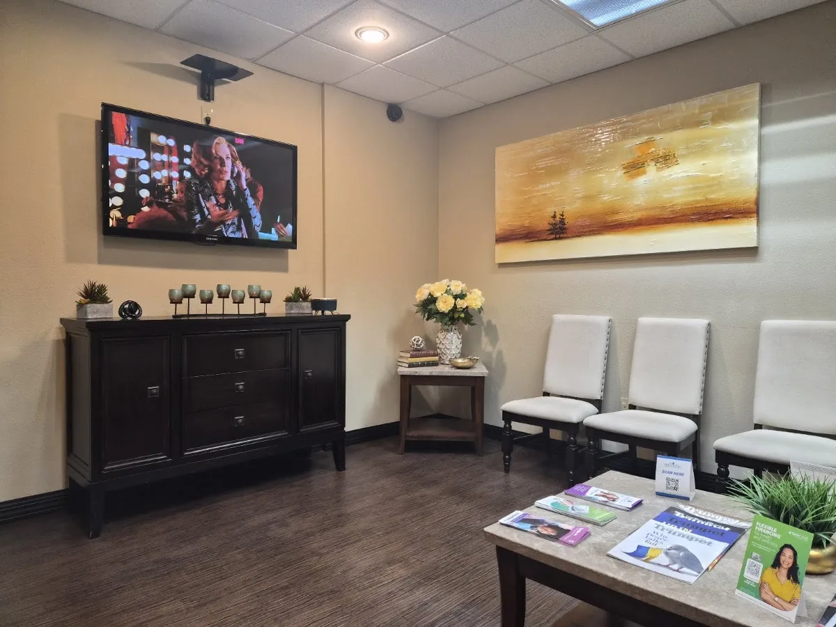 Dr. Timothy Temple, DMD - Orlando Endodontic Specialists