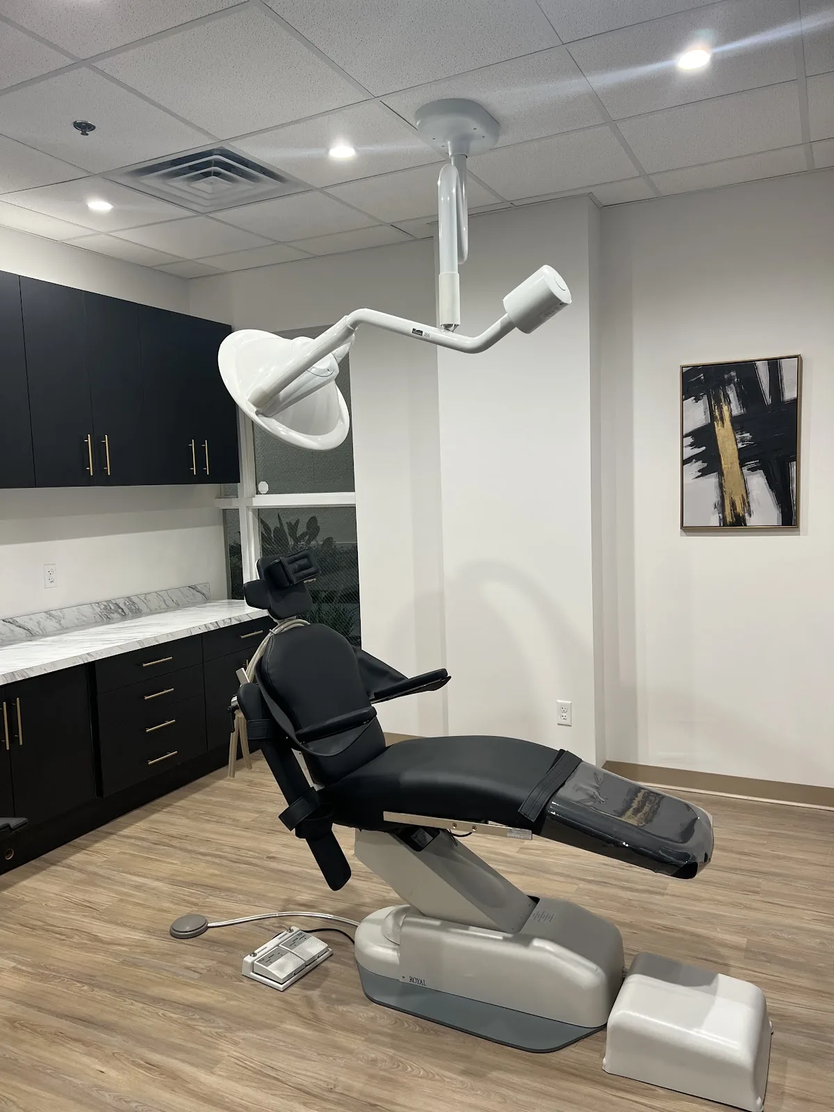 AMP Oral and Maxillofacial Surgery