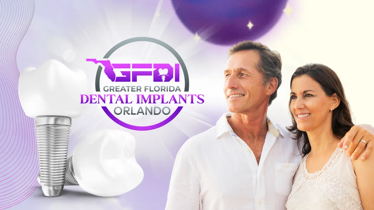 Greater Florida Dental Implants Orlando