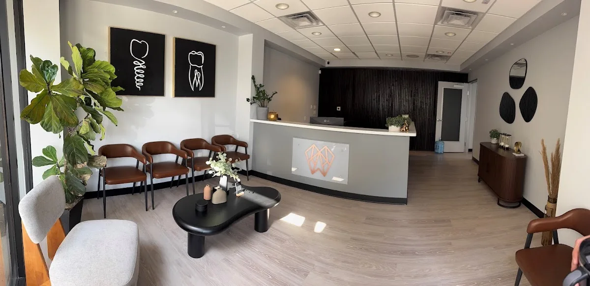 Glisten Dental Glendale
