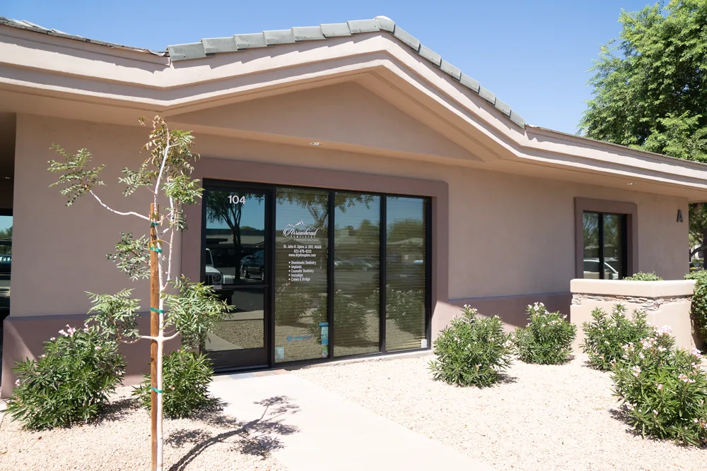 Arrowhead Dentistry