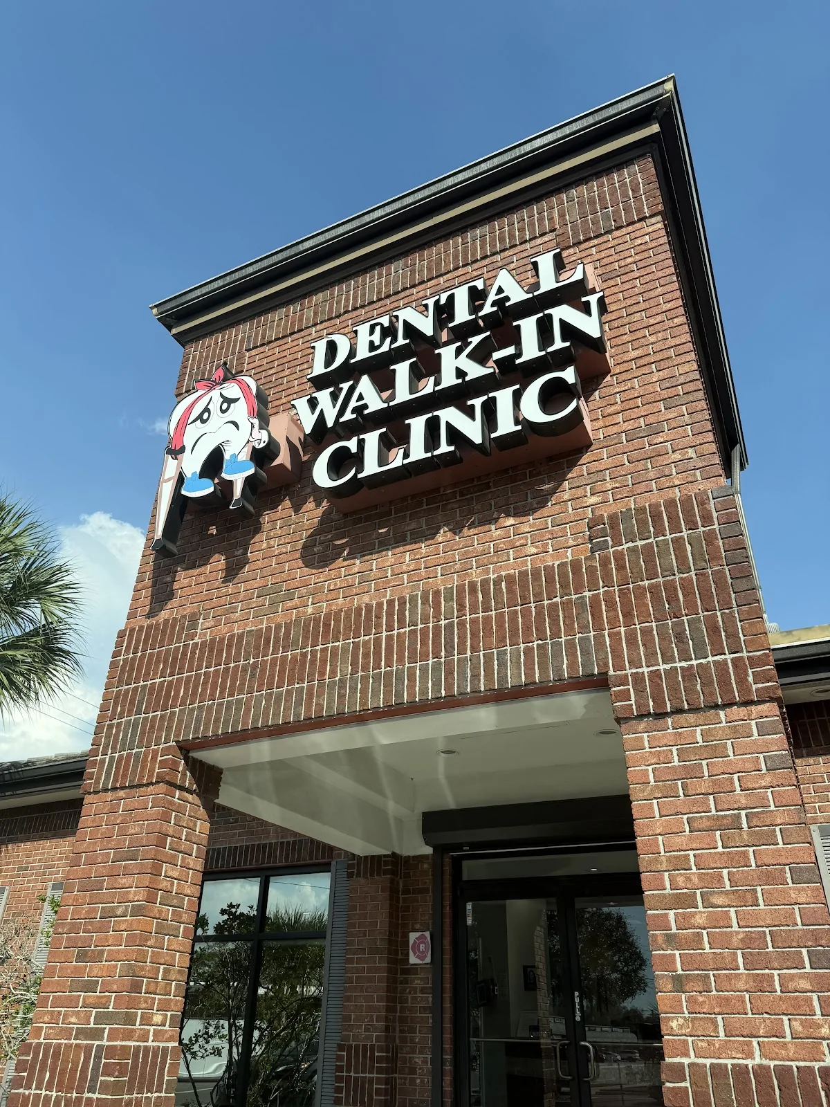 Dental Walk-In Clinic of Tampa Bay