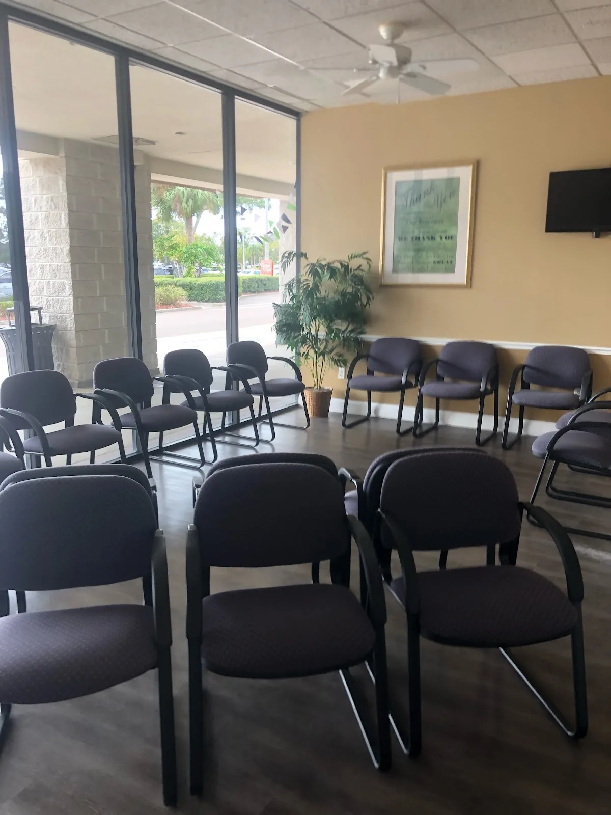 Orthodontic Specialists of Florida