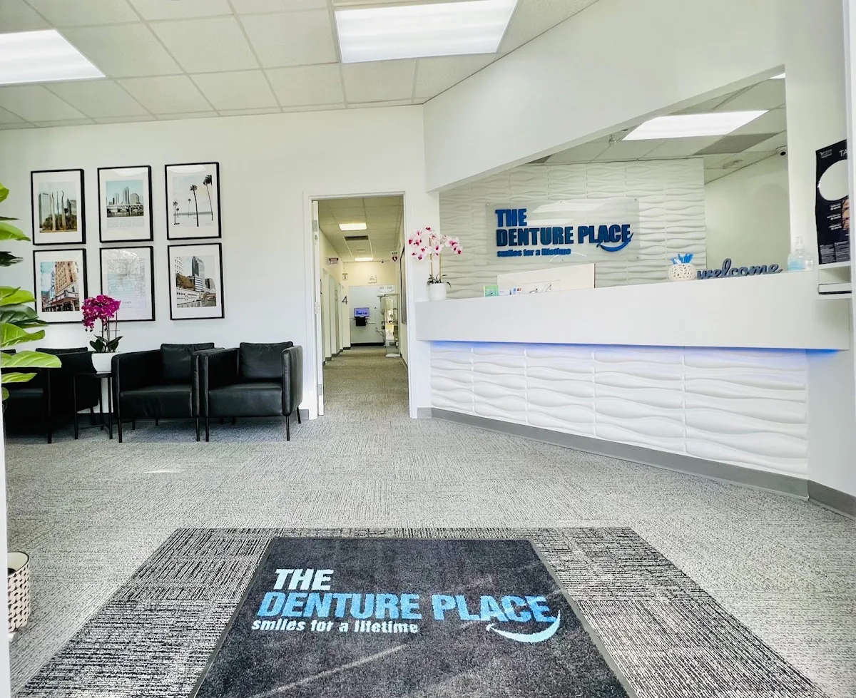 The Denture Place