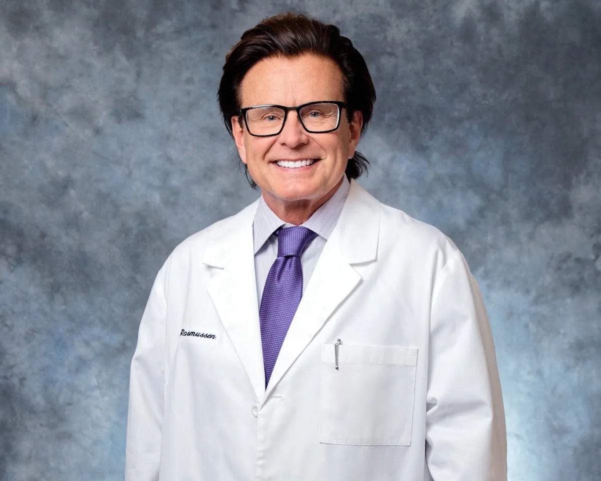 Implant & Periodontal Therapy - Tampa - Richard A. Rasmussen Jr., D.D.S.