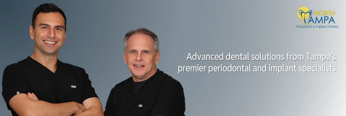 North Tampa Periodontics & Implant Dentistry