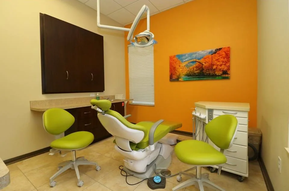 Radiance Orthodontics - Dr. Jureyda