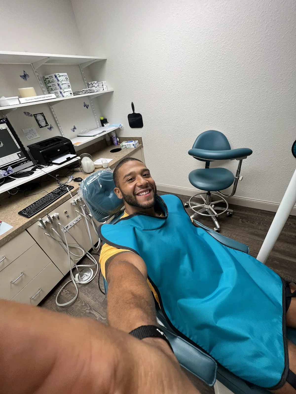 Greenberg Dental & Orthodontics