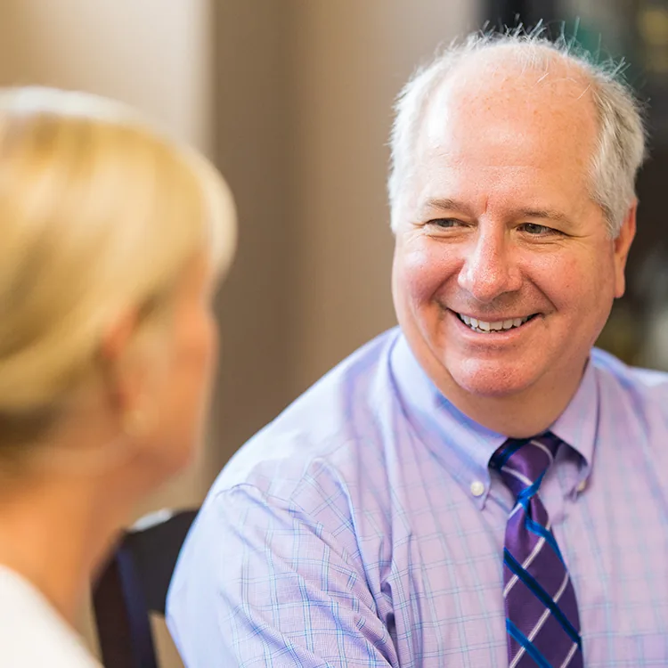 James G. Wilson, DMD