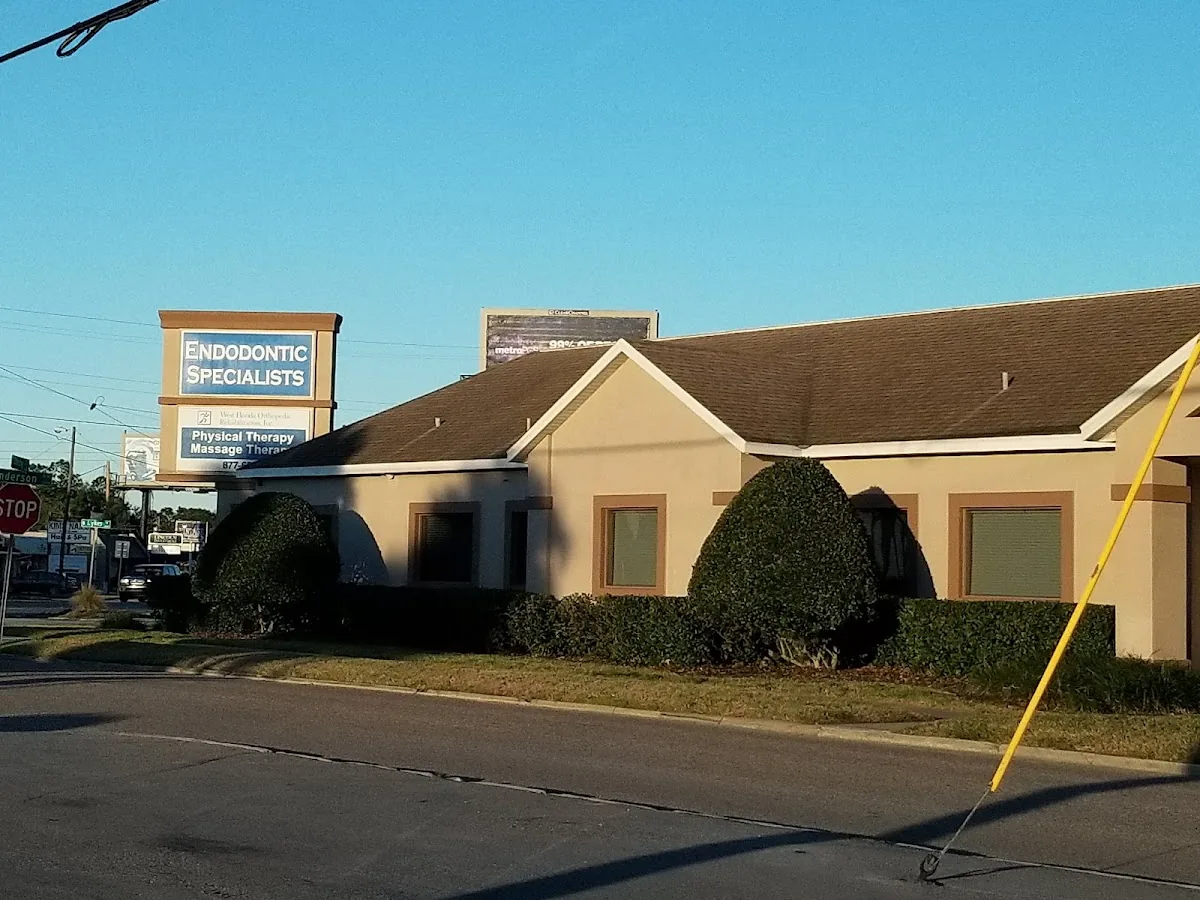 Endodontic Specialists