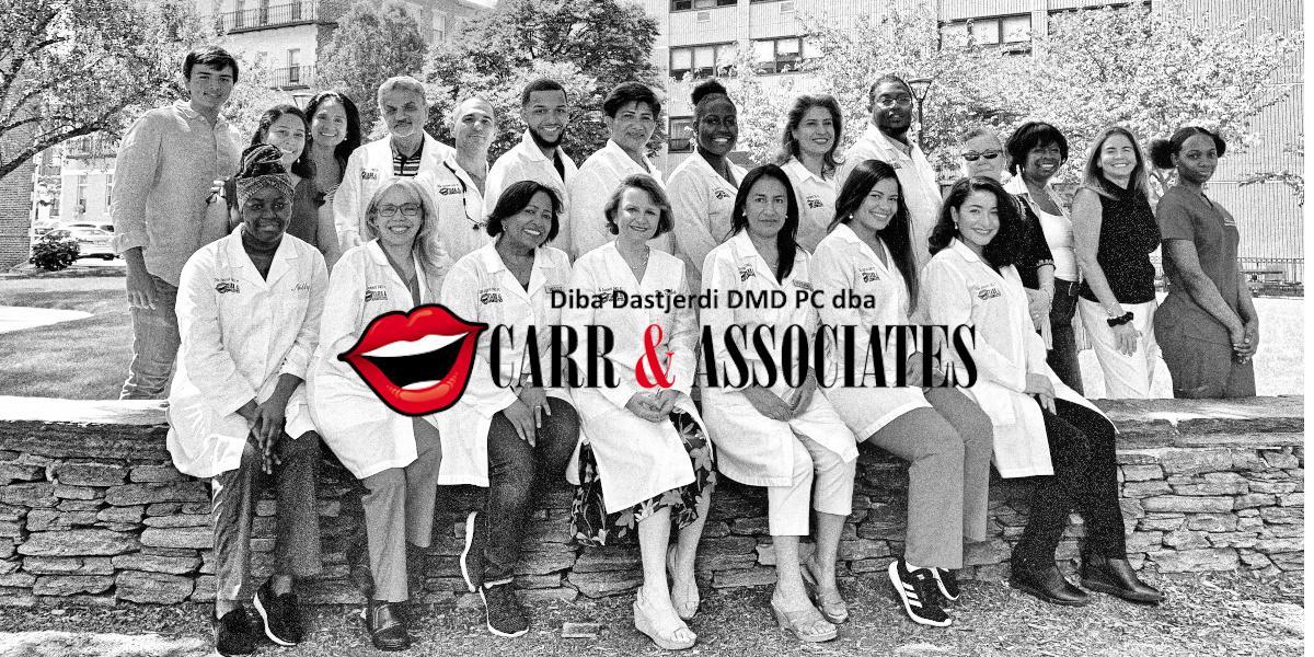 Carr & Associates Diba Dastjerdi DMD PC