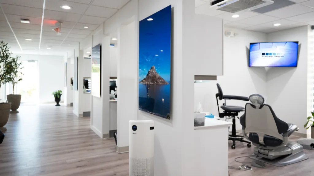 Dr. Nick’s White & Healthy Dentistry