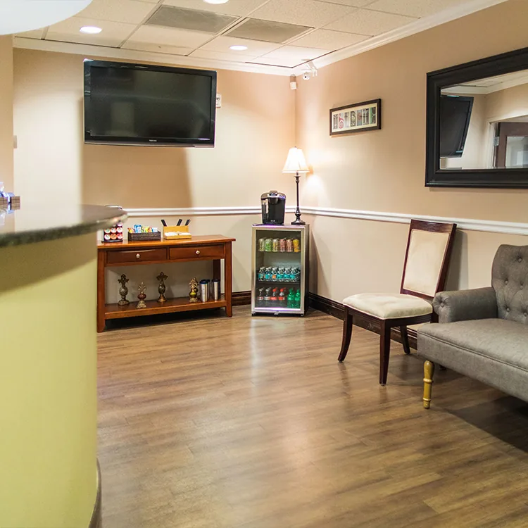 Matthew T. Waite, DDS