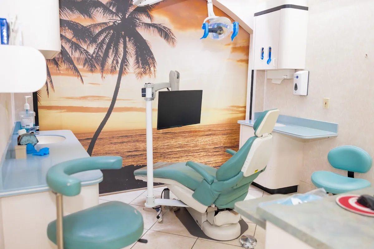 Agoka Dental