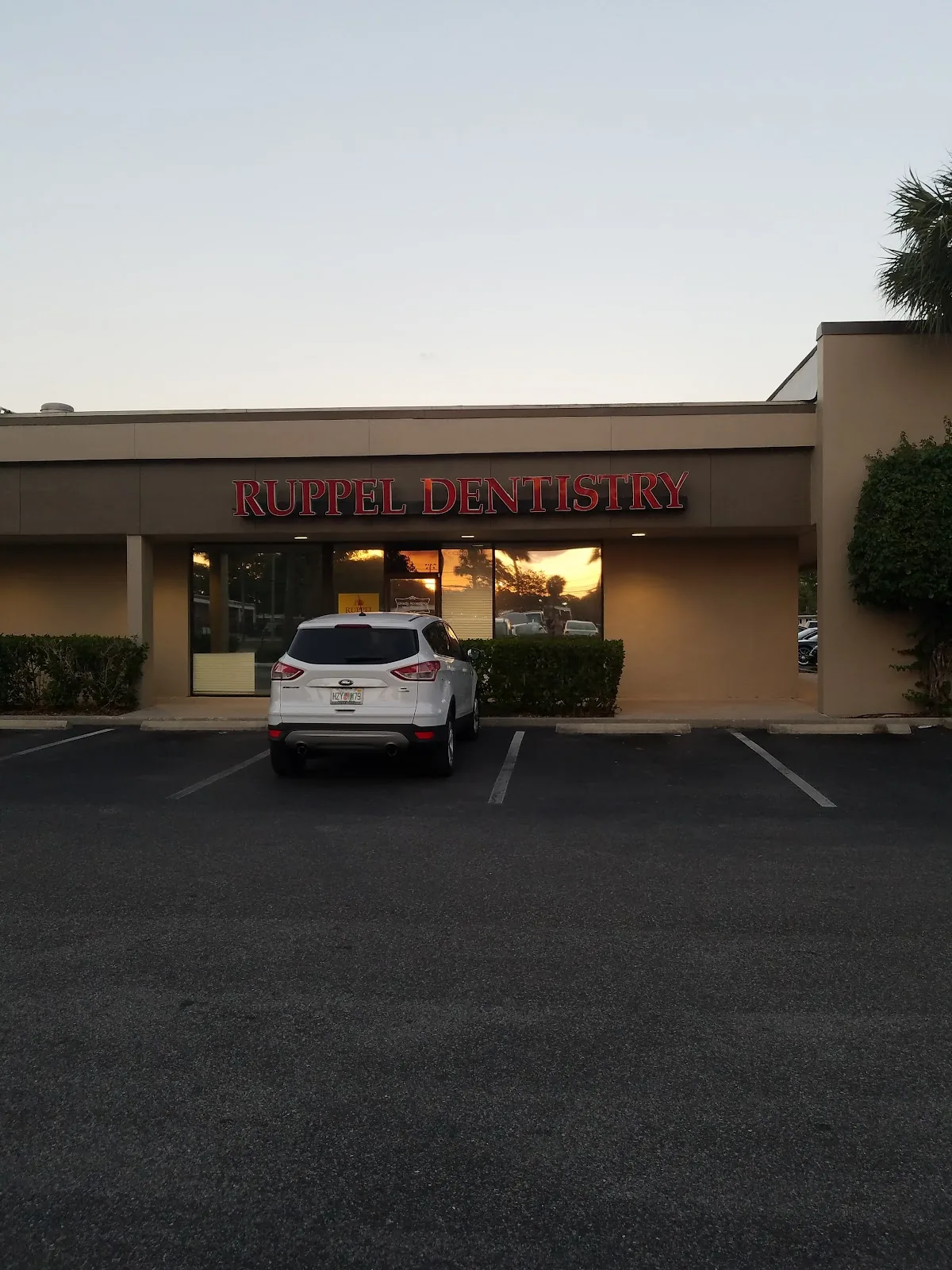 Ruppel Dentistry