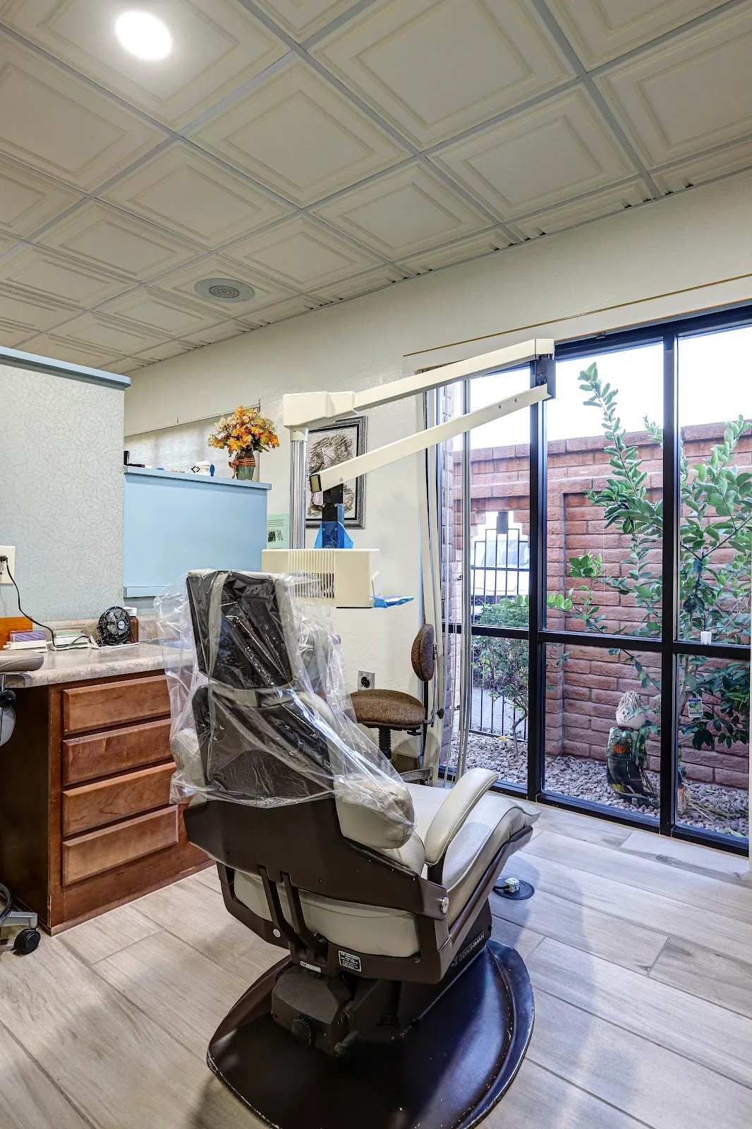 Compassion Dentistry