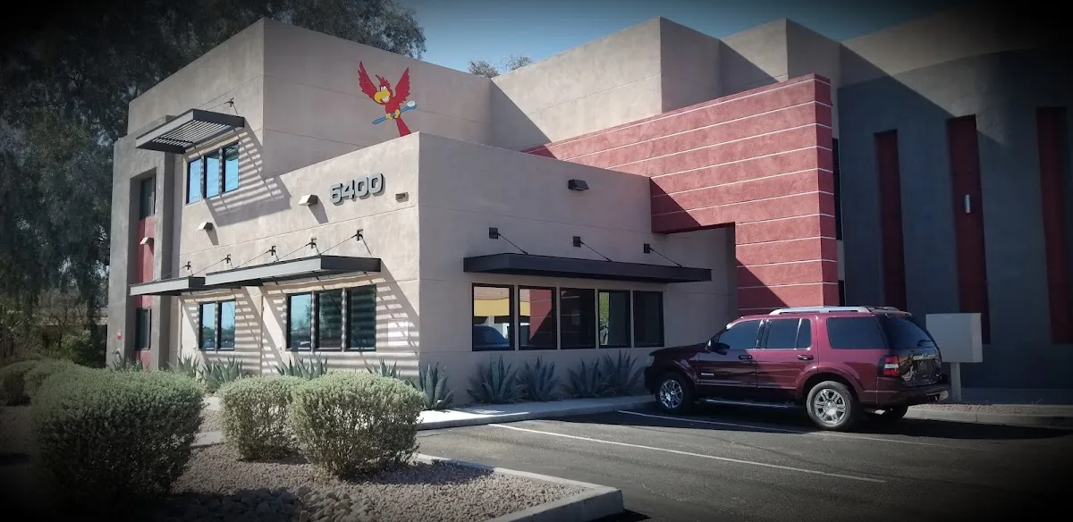Phoenix Pediatric Dental llc