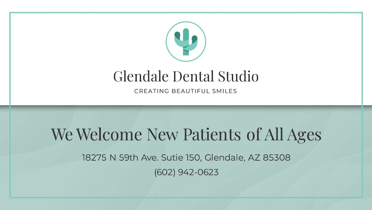 Glendale Dental Studio