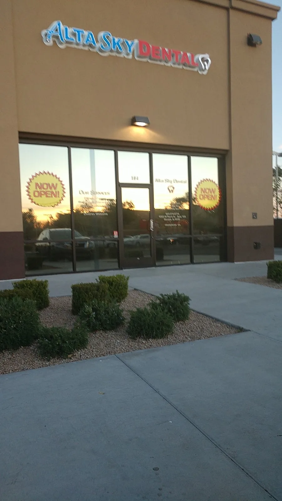 Alta Sky Dental and Orthodontics