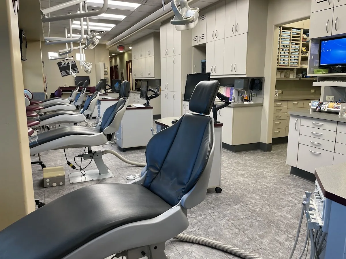E&S Orthodontics Glendale