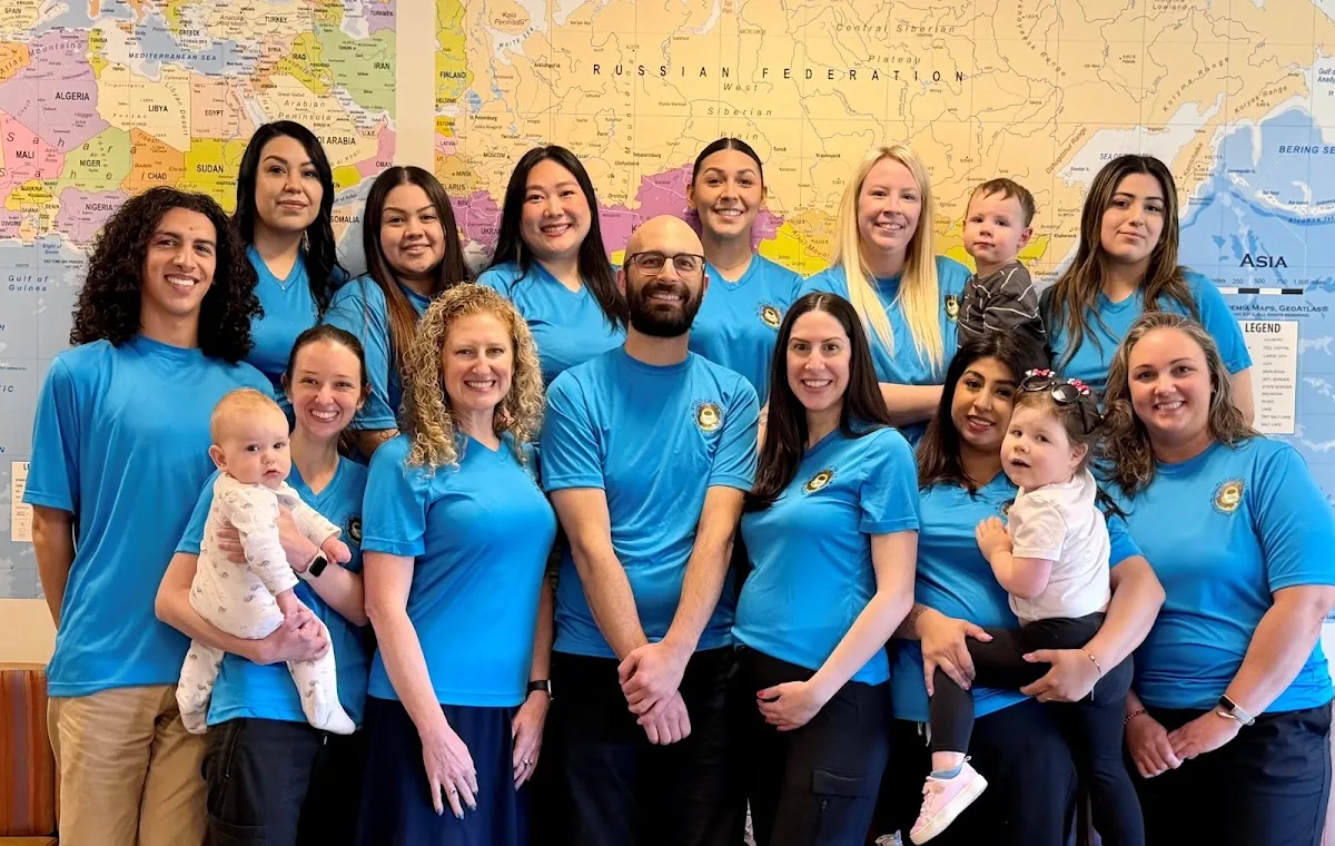 World of Smiles Pediatric Dentistry