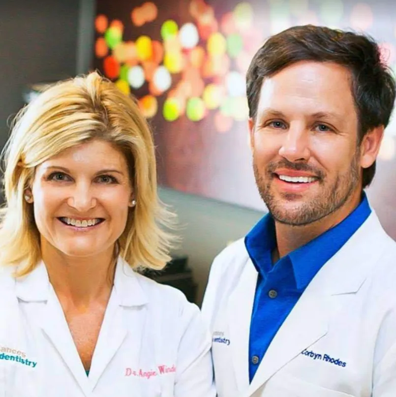 Advances in Dentistry