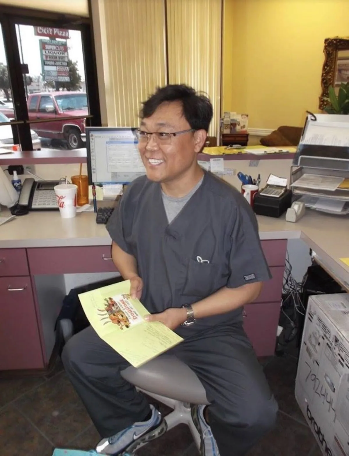 Premier Dentistry OKC