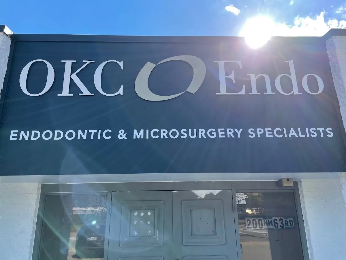 OKC Endo - David C Bird DDS