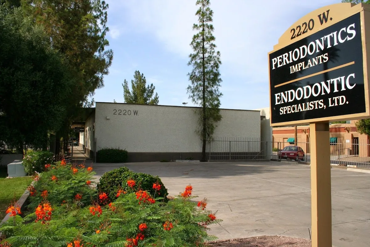 Greater Phoenix Periodontics & Implants