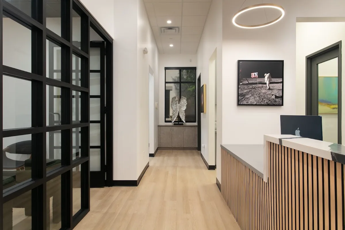 Wing Orthodontics