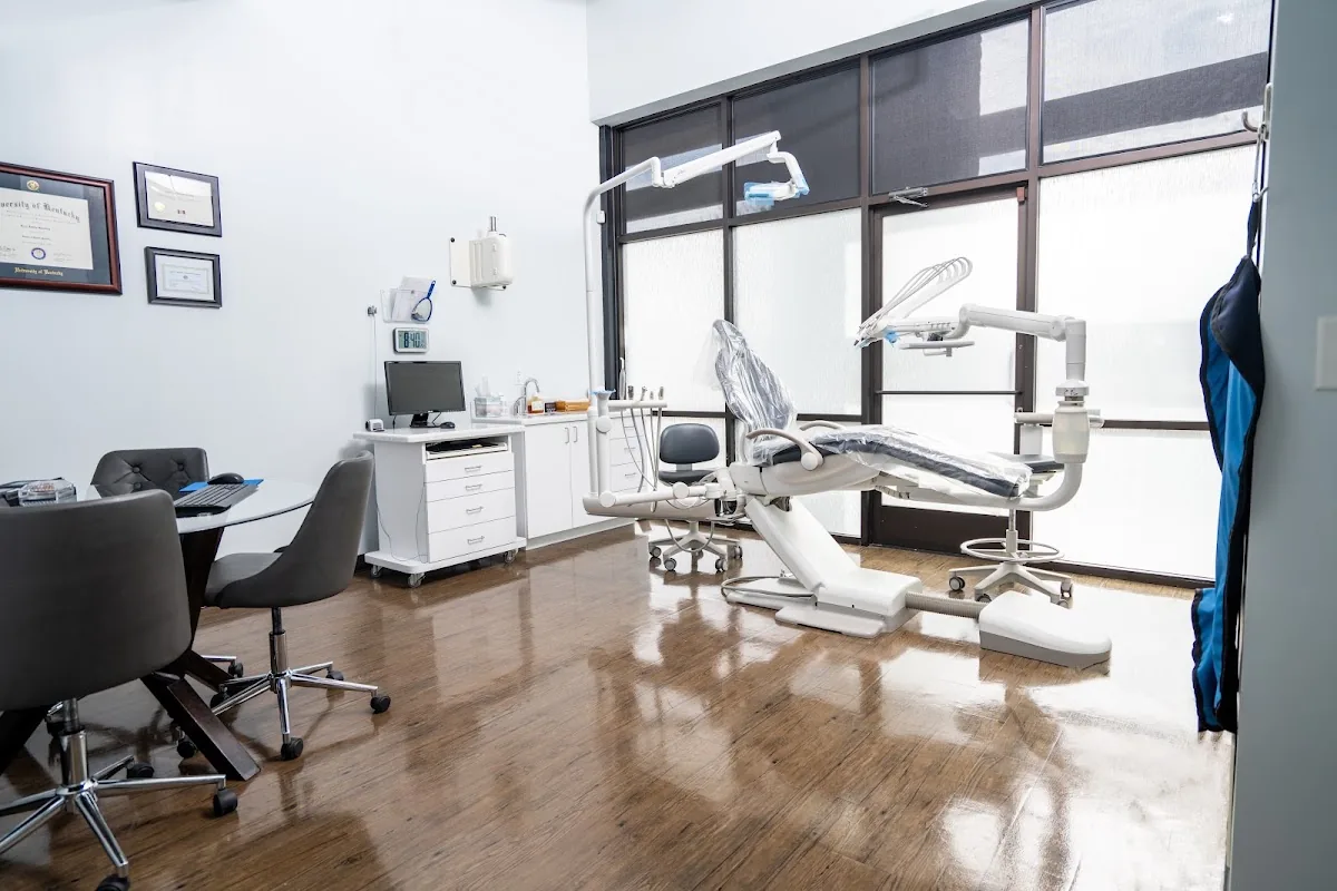 Light Touch Dental