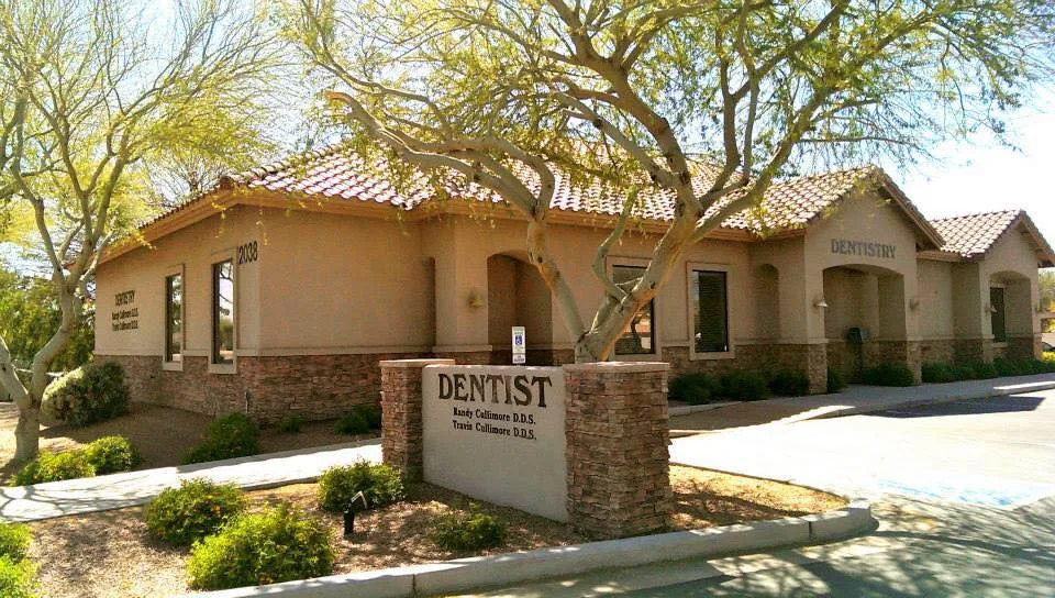 Cullimore Family Dentistry