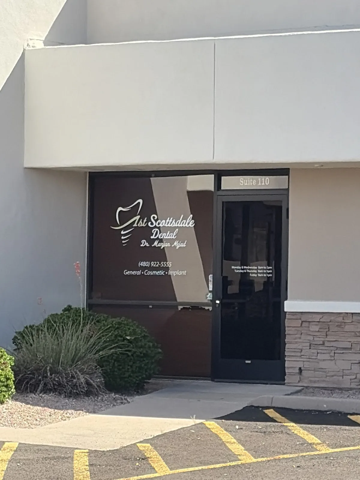 1st Scottsdale Dental