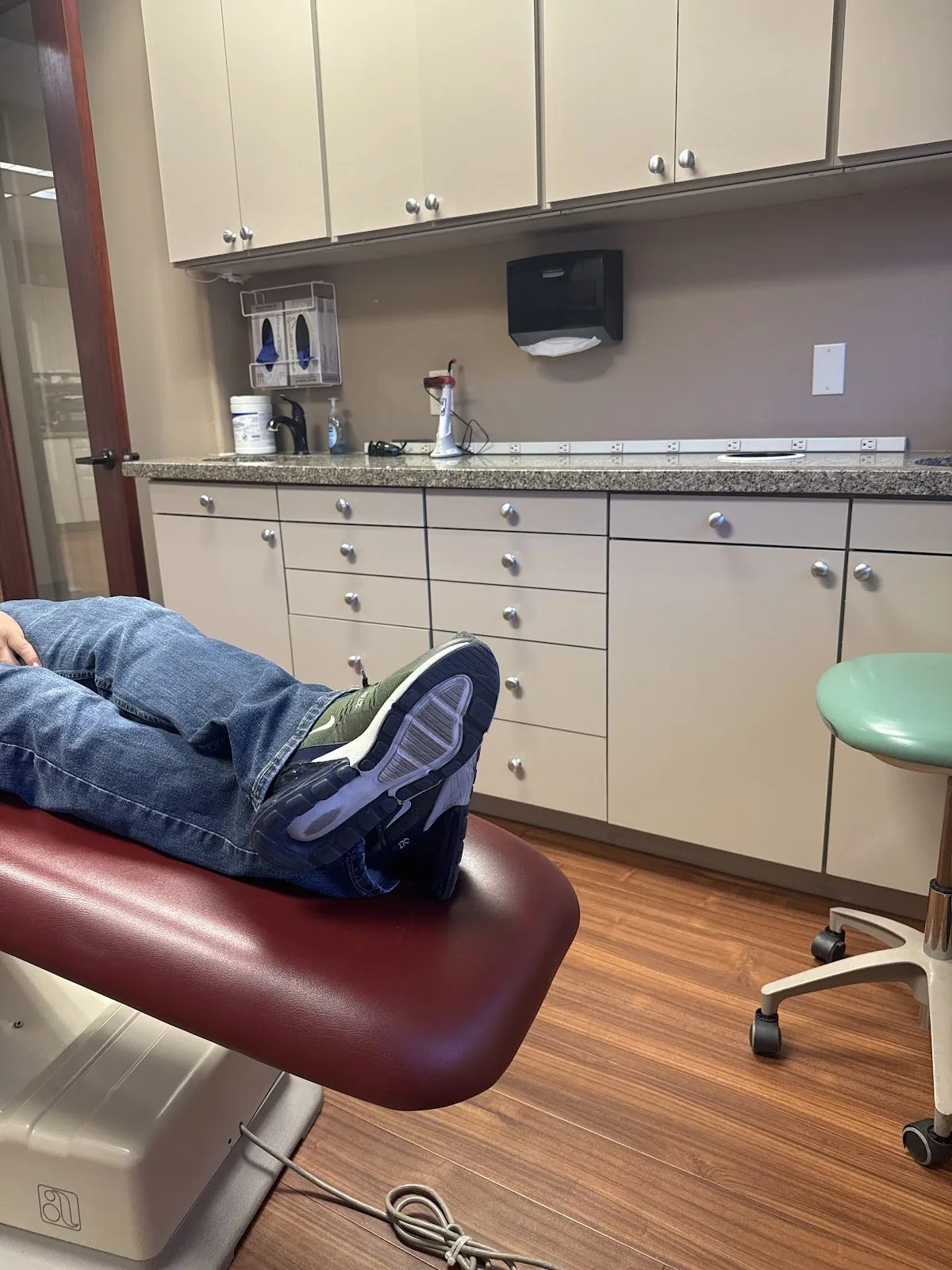 Cholla Family Dentistry