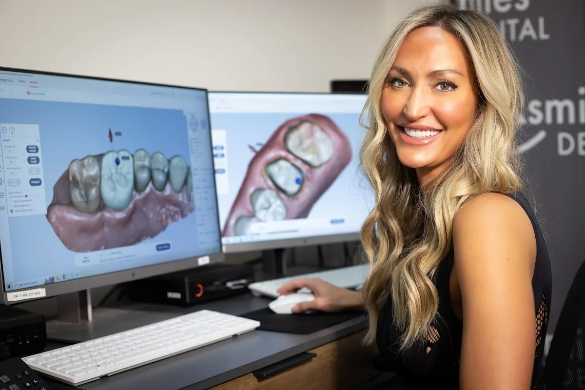KORsmiles Dental