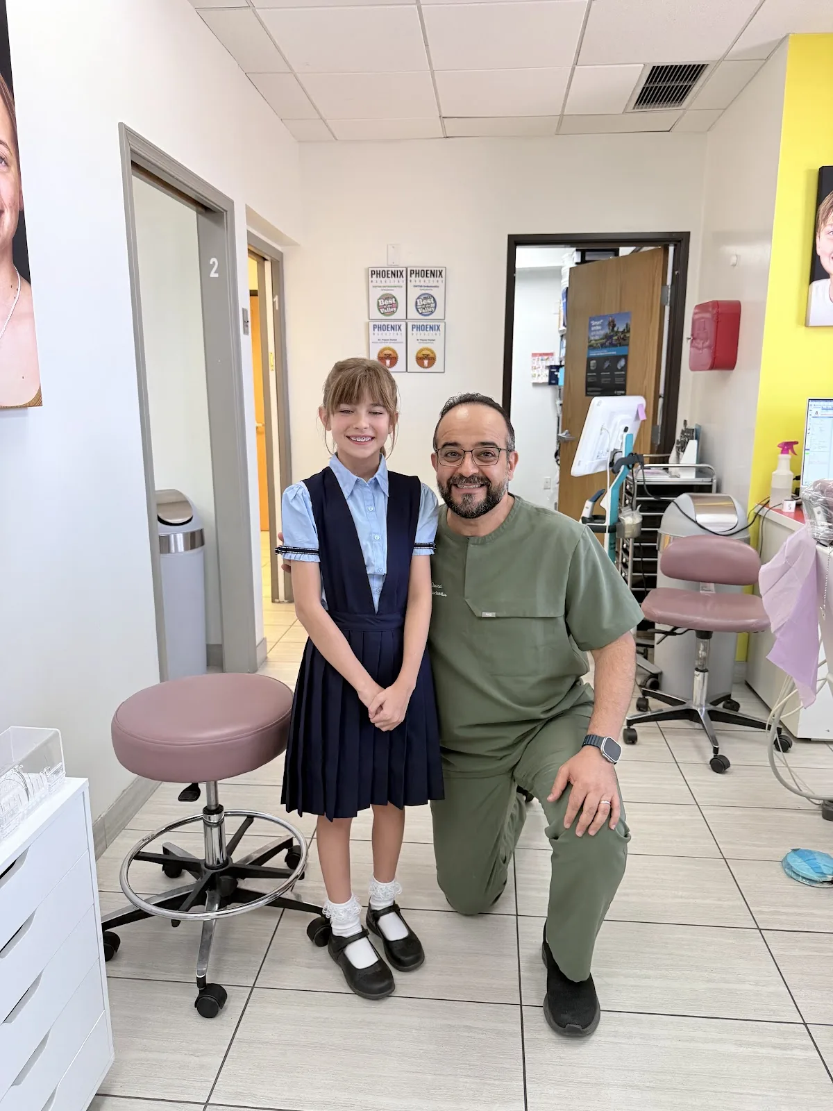 Owtad Orthodontics