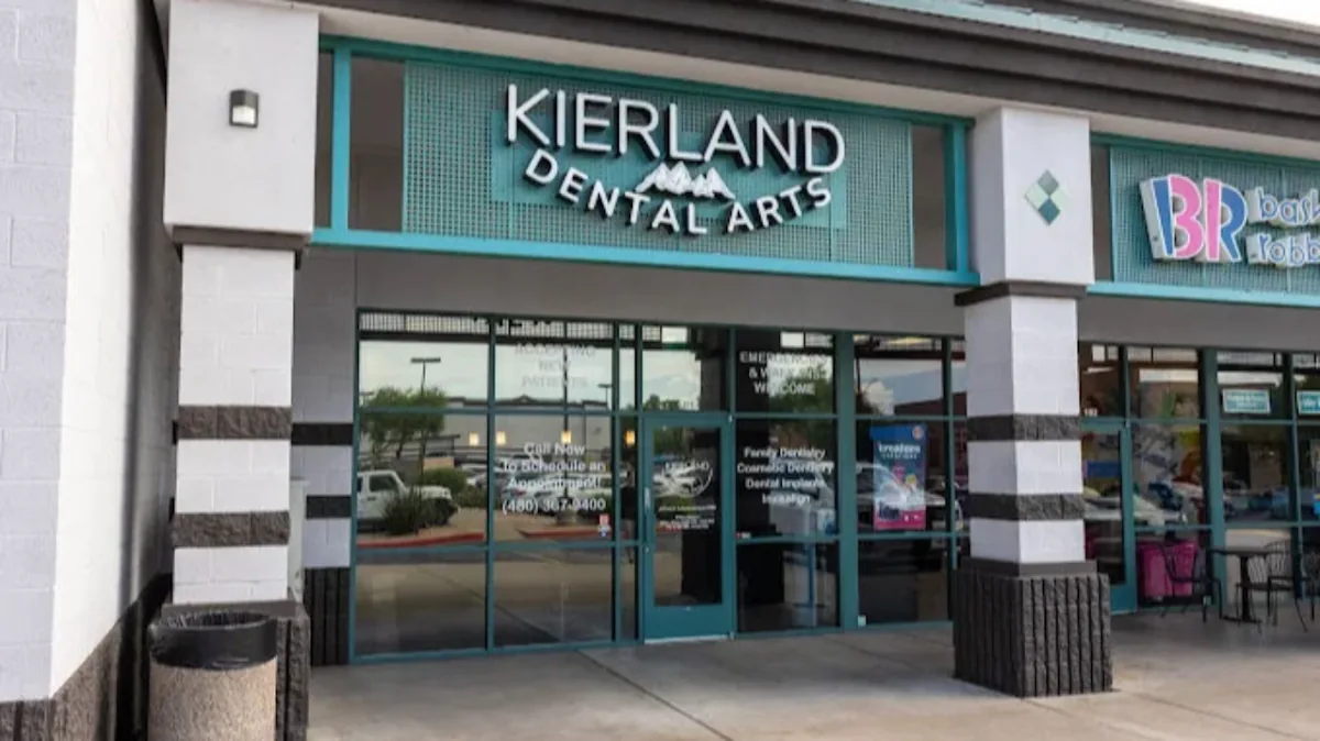 Kierland Dental Arts