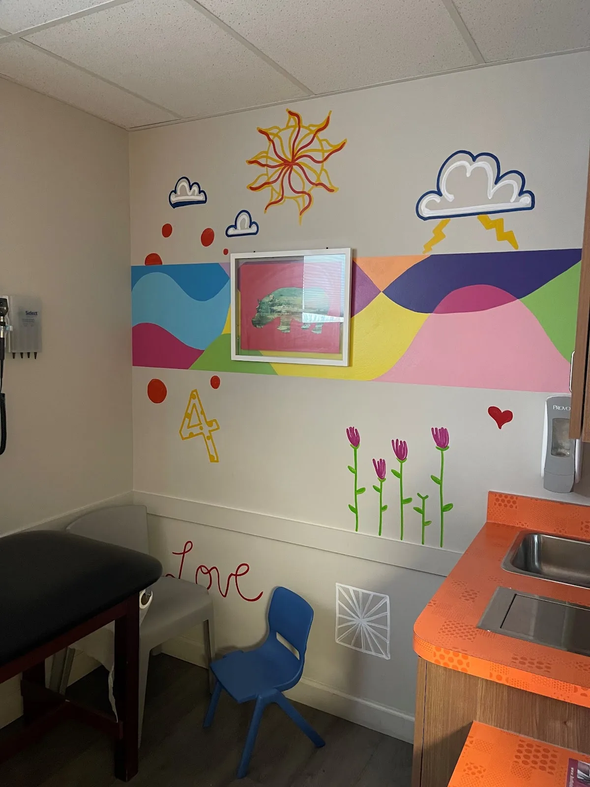 Main Pediatrics