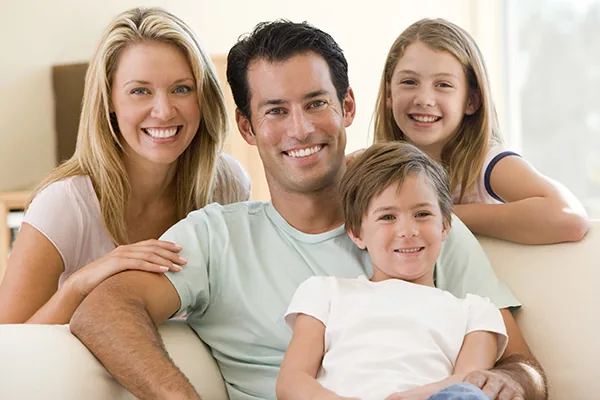 Rosenberg Dental (Michael Rosenberg, DDS)