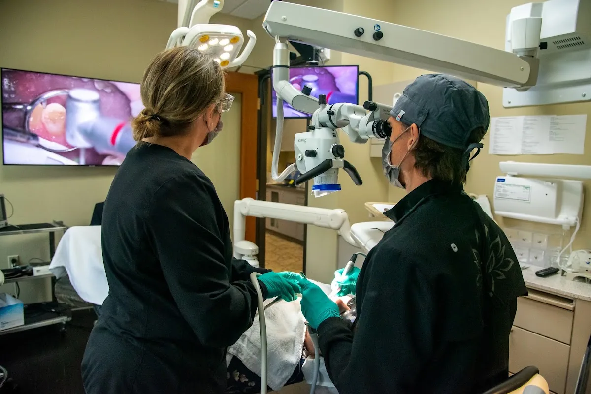 Lotus Dental Wellness - Holistic Dentistry & Ceramic Dental Implants