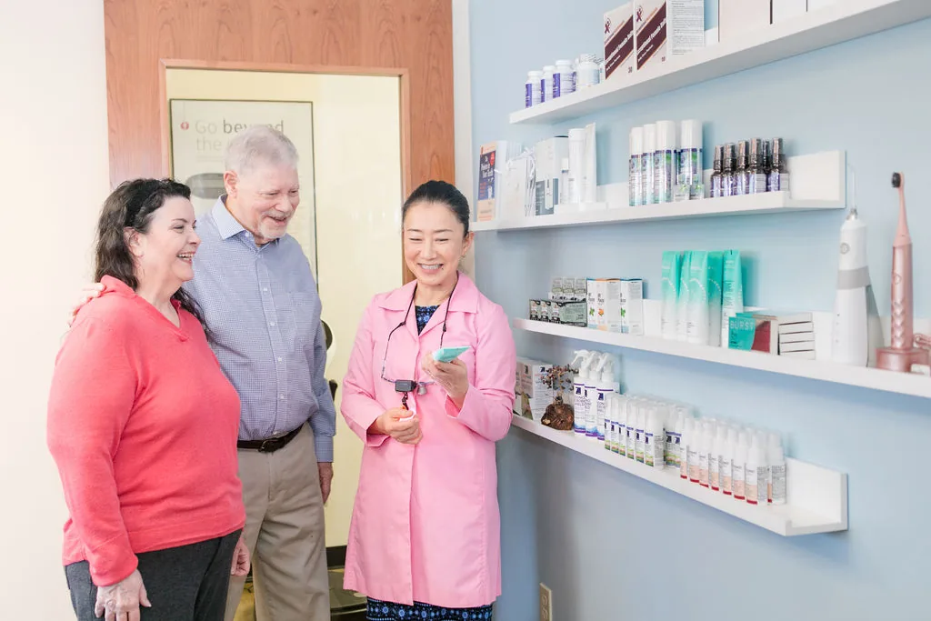 Dental Arts & Wellness