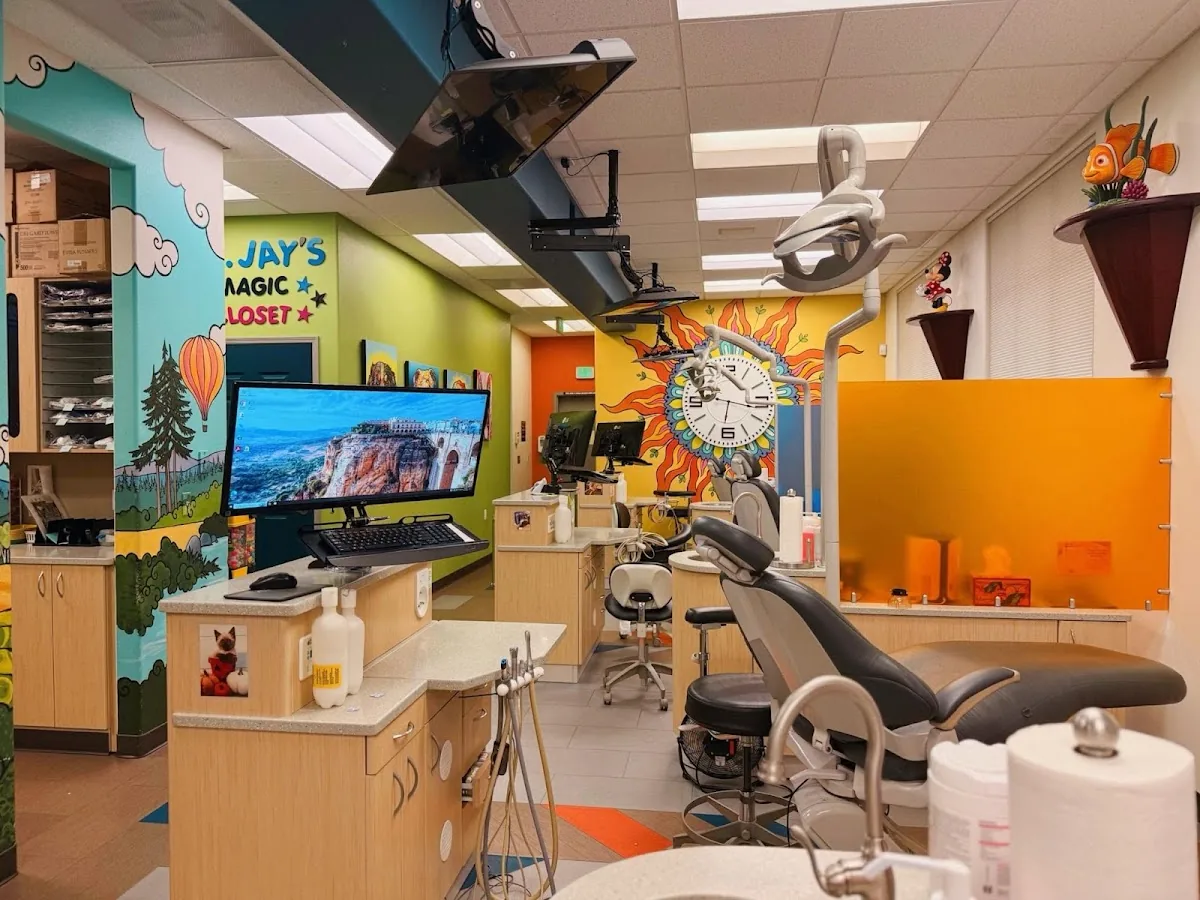 Pediatric Dental Associates